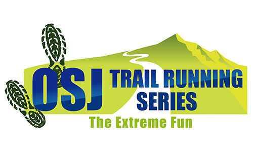 OSJ TRAIL RUNNING SERIES