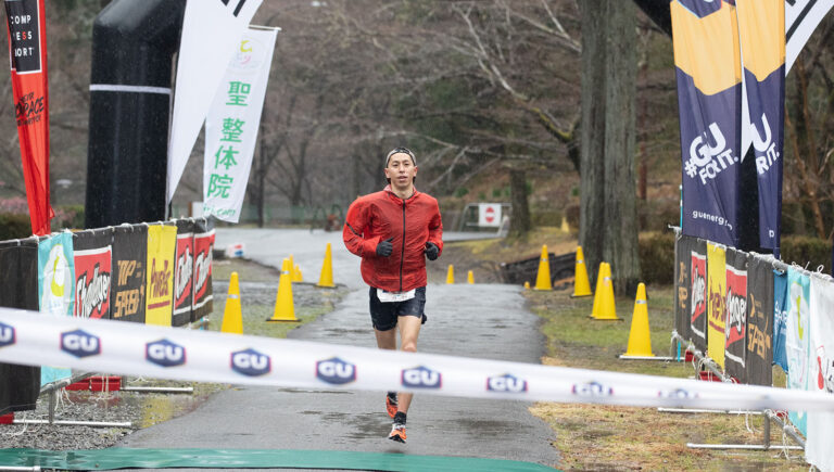 OSJ新城トレイル11K