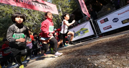 2026 OSJ 新城トレイルキッズ