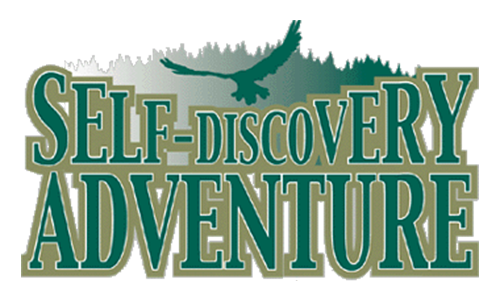 SELF-DISCOVERY ADVENTURE