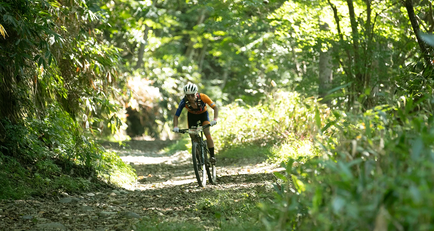 SELF-DISCOVERY ADVENTURE