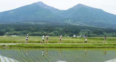 第5回会津磐梯山ウルトラマラソン