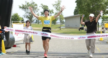 第5回会津磐梯山ウルトラマラソン