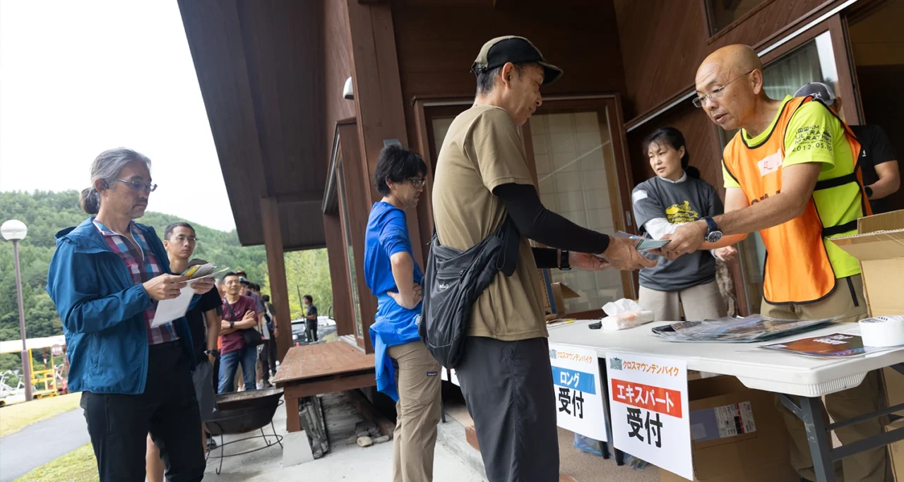 2026 セルフディスカバリーアドベンチャー in王滝