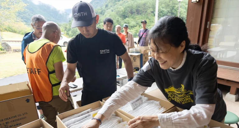 2026 セルフディスカバリーアドベンチャー in王滝