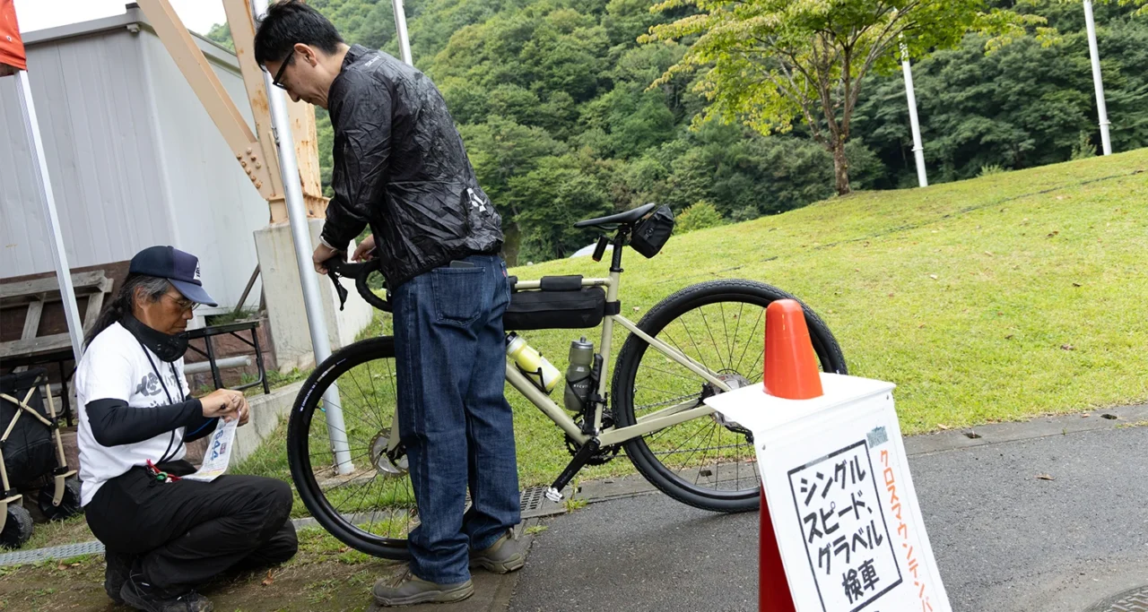 2026 セルフディスカバリーアドベンチャー in王滝