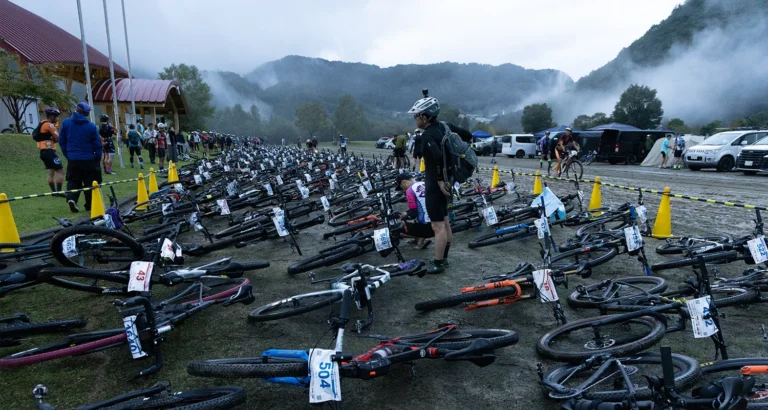 2026 セルフディスカバリーアドベンチャー in王滝