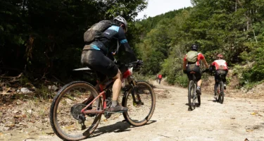 2026 セルフディスカバリーアドベンチャー in王滝