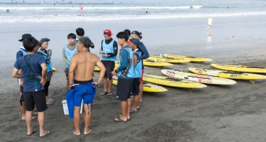 2026　ラフウォータースイム・イン・鎌倉材木座