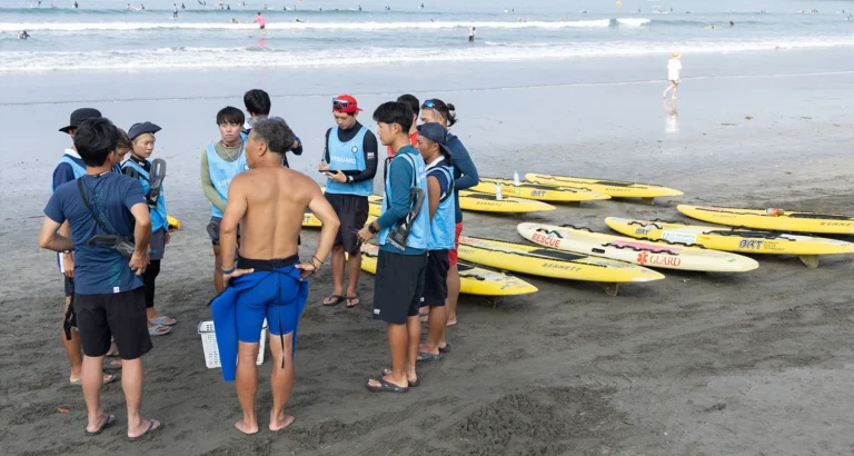 2026　ラフウォータースイム・イン・鎌倉材木座