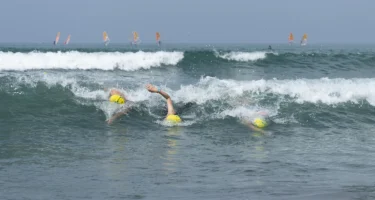 2026　ラフウォータースイム・イン・鎌倉材木座